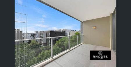 Modern, well appointed furnished apartment in the heart of Rhodes - Photo 5