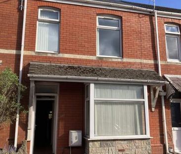 Double Room @ Alexandra Terrace – Brynmill. 4 Bed HMO house share 2... - Photo 5