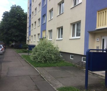 Schon gesehen? Hübsche 3-Raum-Wohnung sucht Nachmieter - Photo 1