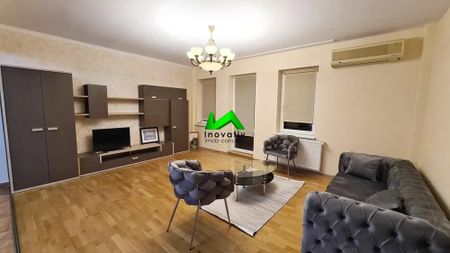 Apartament de inchiriat 4 camere 2 bai balcon Sibiu Strand - Fotografie 5