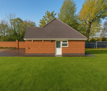 1 bedroom duplex to rent - Photo 1