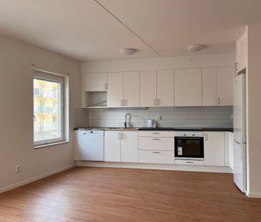 Kapellgatan 27 - Foto 2