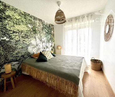 Appartement F3 meublé à Chantilly avec jardin | Cimm Immobilier - Photo 5