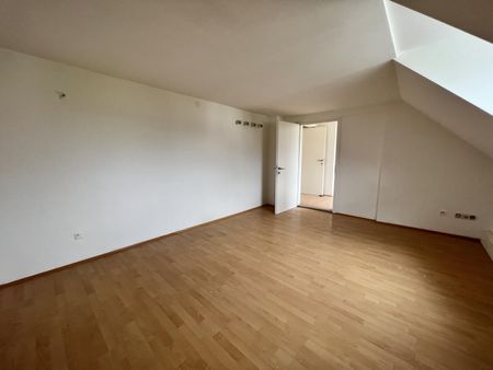 Gratkorn, ideale Wohnung mit extra 3 Zimmer + möblierte Küche & Balkon - Photo 3