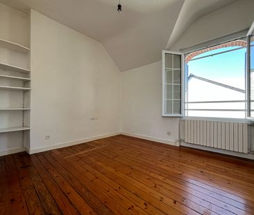 Location maison 3 pièces, 54.00m², Nantes - Photo 3