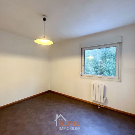 Joli 2 pièces 33.8m² à NEUDORF - Photo 4