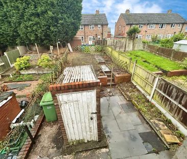 2 bedroom maisonette to rent - Photo 6
