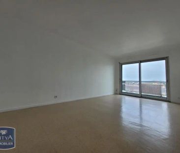 Appartement à louer 3 pièces 69.31m² - Photo 3