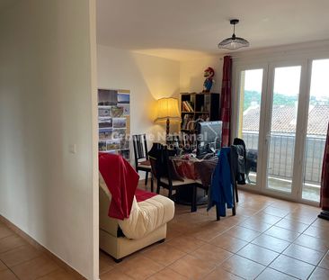 Appartement T4, 72m², Vinon Sur Verdon EXCLUSIVITE, - Photo 1