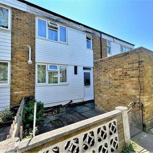 Alfred Place, Northfleet, DA11 - Photo 1