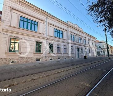 SX812 Central, Zona Istorica, Deosebit - Photo 1