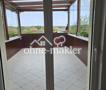 Haus in Saulheim zu vermieten - Foto 1