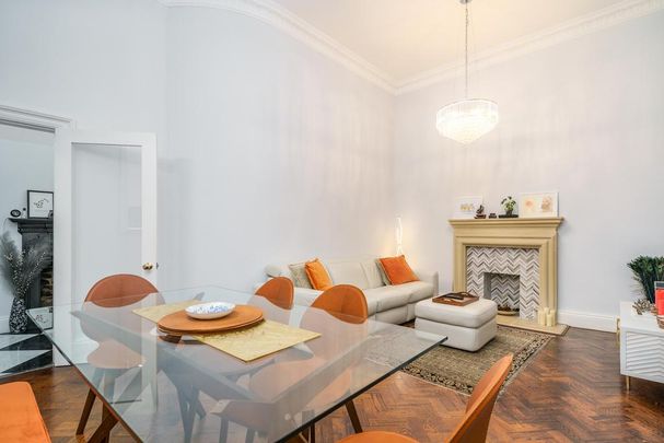 3 bedroom terraced house to rent - Photo 1