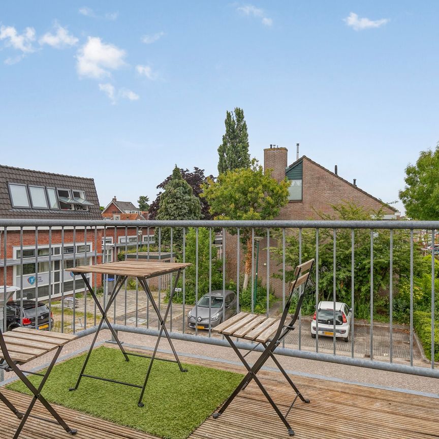 Burgemeester de Withstraat 86C, 3732 EN De Bilt - Foto 1