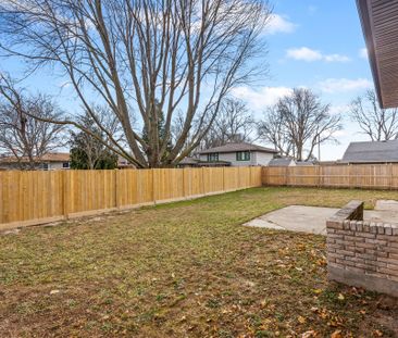 For Lease - 4908 Pettit Avenue Unit# Upper, Niagara Falls, Ontario - Photo 3