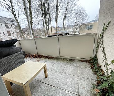 *** Helle, moderne 2-Raum-Wohnung mit Balkon im beliebten Stadtteil Chemnitz-Lutherviertel *** - Photo 5