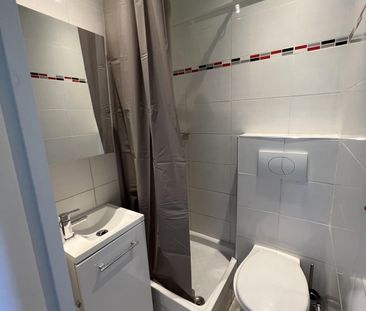 Location Appartement 1 pièce 11m² NICE 06200 - Photo 6