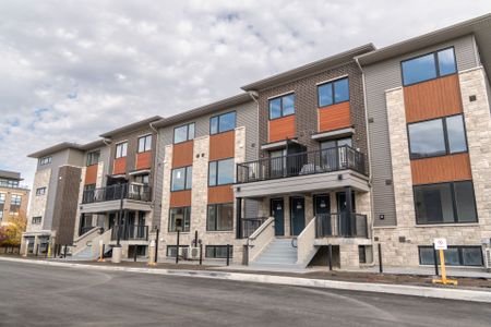 For Lease - 101 Glenroy Gilbert Drive Unit# 7, Barrhaven, Ontario - Photo 2