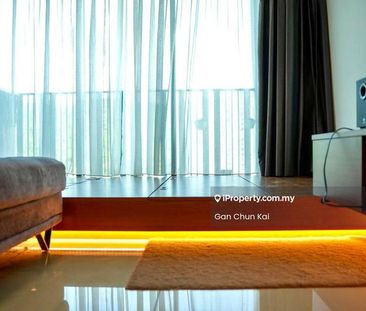 ForestVille, Mutiara Perdana, Bayan Lepas - Foto 6