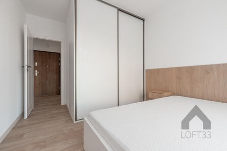 Komfortowe mieszkanie trzypokojowe z balkonem i garażem w Centrum Katowic do wynajęcia - Фото 2