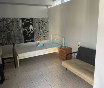 Studio/Γκαρσονιέρα για ενοικίαση - Πάτρα, - Photo 3