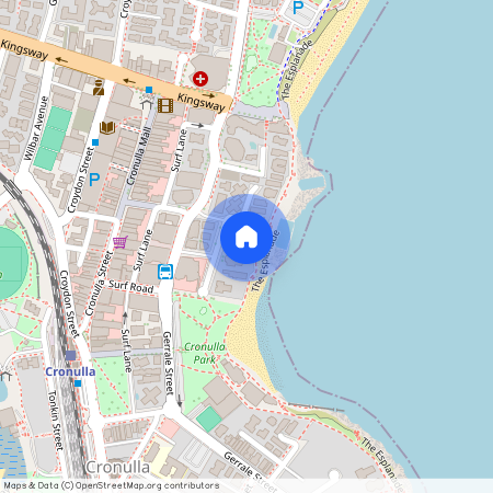 9/20 Ozone Street, NSW 2230, Cronulla