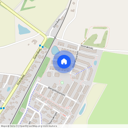 Vosnæsparken 80, 8541 Skødstrup