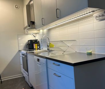 Vintergatan, Borås - Foto 2
