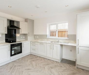 2 bedroom bungalow to rent - Photo 6