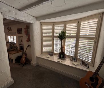 2 bedroom Cottage to let - Photo 4