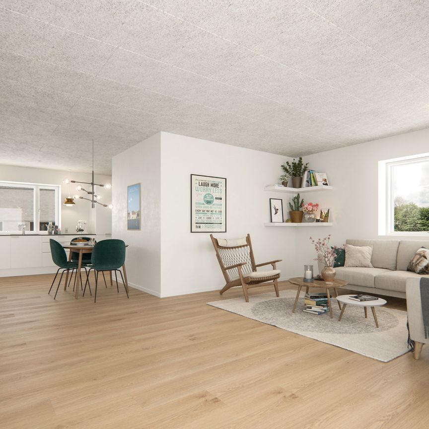 Havegangen 23, 7300 Jelling - Photo 1