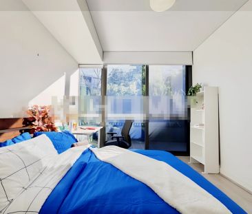 2 bed 2 bath-single room - Photo 2