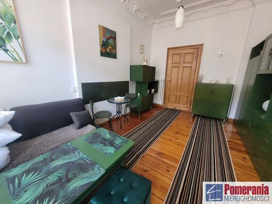 Śródmieście - Photo 1