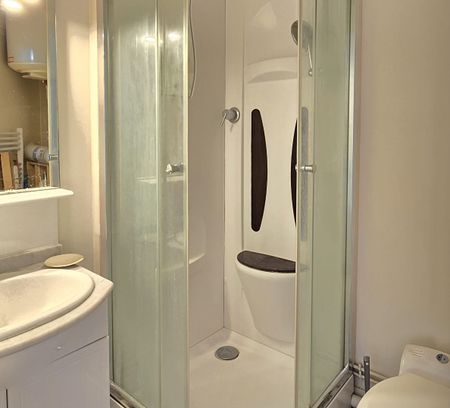 Location Appartement 1 pièce 13m² REIMS 51100 - Photo 3