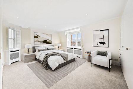 Cadogan Court, Draycott Avenue, London, SW3 - Photo 5