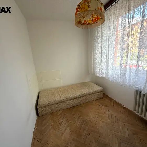 K pronájmu 4+1 v Třebíči, ul. Družstevní - Photo 1