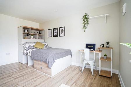 1 bedroom terraced house to rent - Photo 4