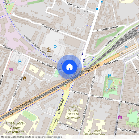 Driekoningenstraat, 72, 2, 9100, Sint-Niklaas