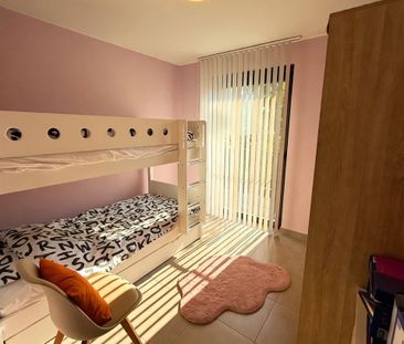 Appartement te huur in Merchtem met 2 slaapkamers - foto 5