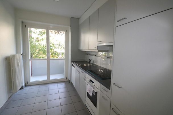 3 Zimmer, EG - Photo 1