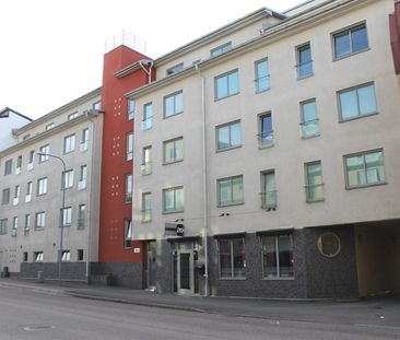 Järnvägsgatan 20 - Photo 3