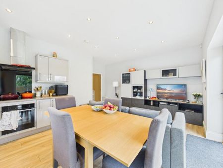 2 bedroom detached bungalow to rent - Photo 5