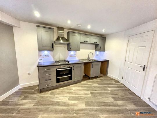 1 bedroom flat to rent - Photo 1