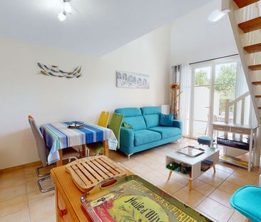 Résidence Green Village Golf des Fontenelles - Photo 1