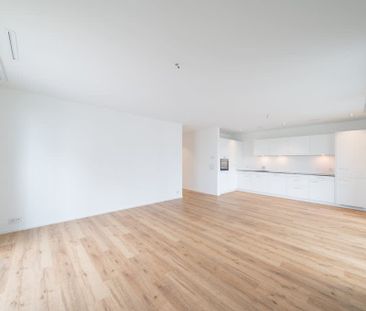 4.5 Zimmer, 98 m², 1. Stock - Foto 1
