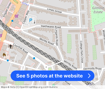 1 bedroom flat for rent - Photo 1