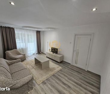 Apartament 2 camere 54mp, balcon, pet friendly, Spitalul de Recuperare - Fotografie 1