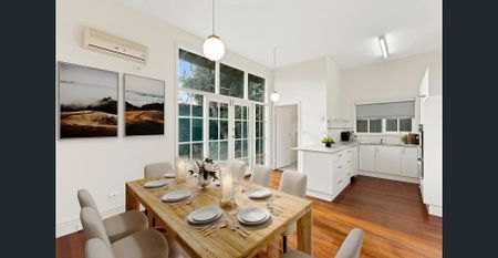 Edwardian Elegance in a Prime Ripponlea Location - Photo 2