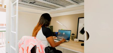 Single Lofts-Single Loft - Photo 2