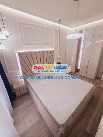 Apartament 2 camere Lujerului Exigent Plaza Faza 5 - Photo 4